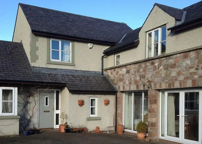 بيت ضيافة Rebels Hide -self Check In Clifton (Cumbria)