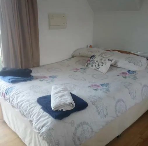 Rebels Hide -self Check In Clifton (Cumbria)