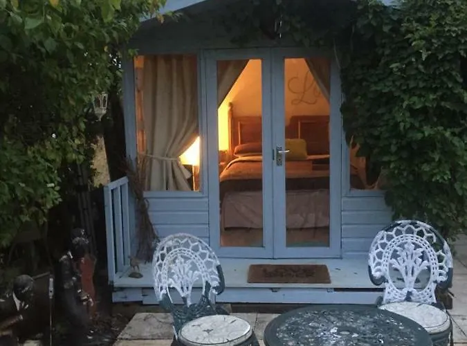 بيت ضيافة Rebels Hide -self Check In 3*